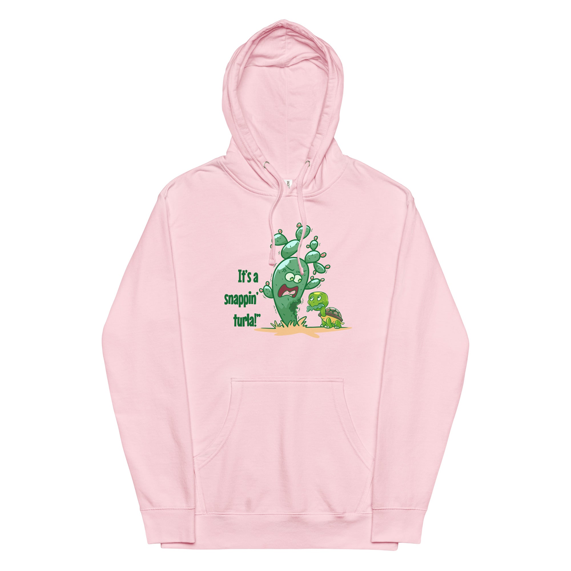 It s a snappin turla hoodie Just Succ It